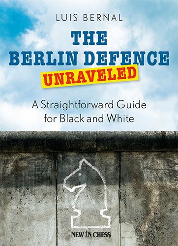 La difesa di Berlino svelata: una guida semplice per bianchi e neri