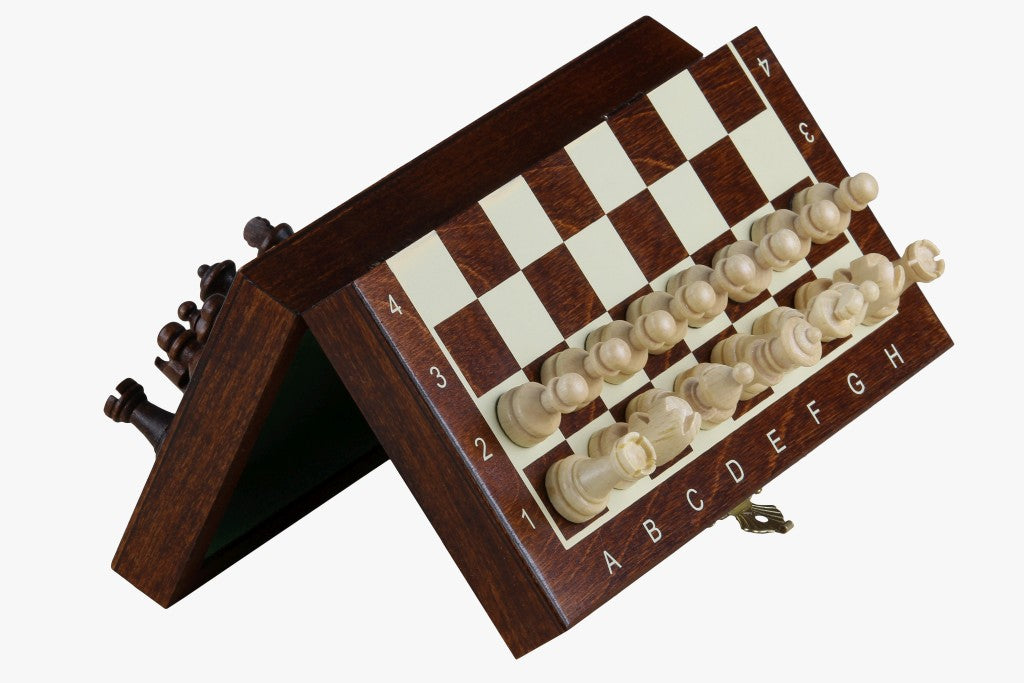 Scacchi MAGNETICI Mini