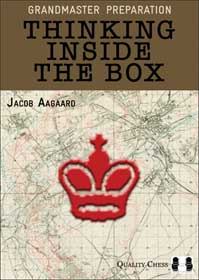 Pensare dentro gli Schemi di Jacob Aagaard (copertina rigida)