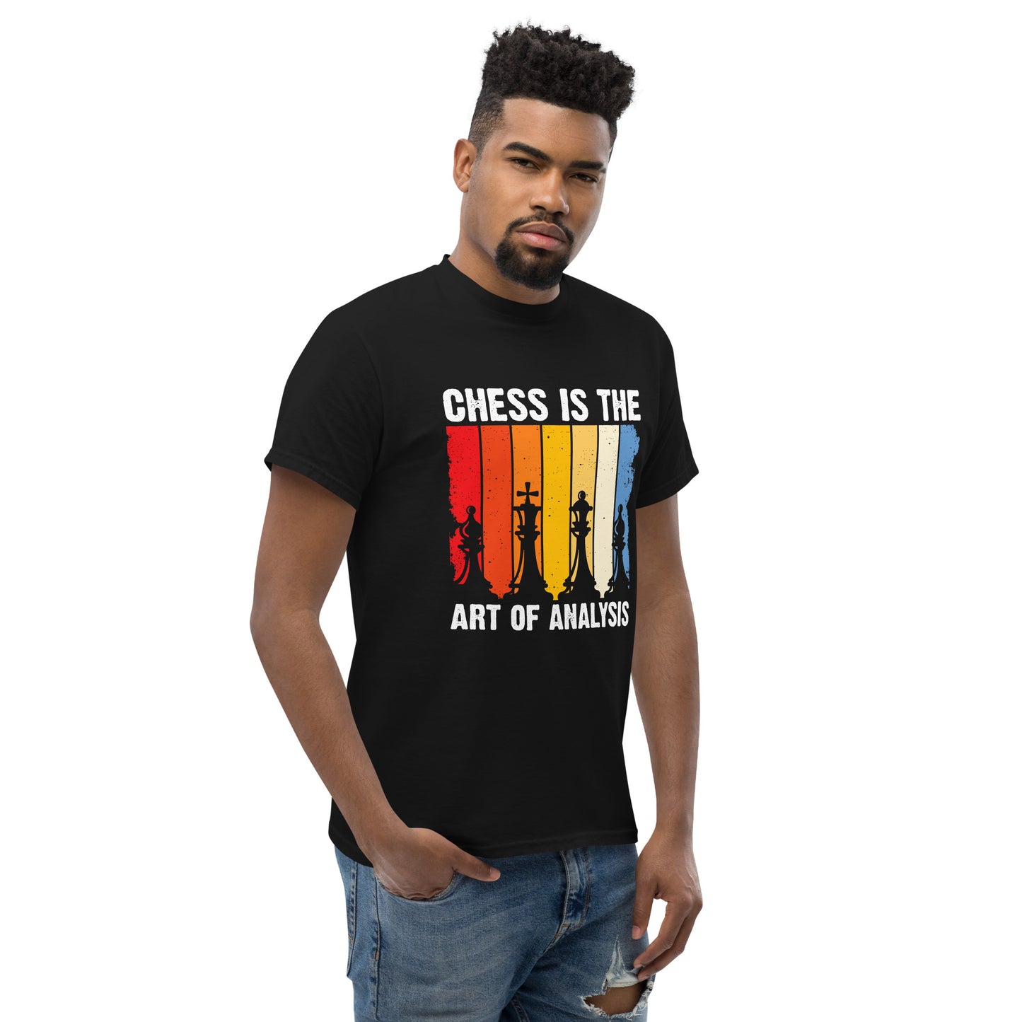 T-shirt classica unisex