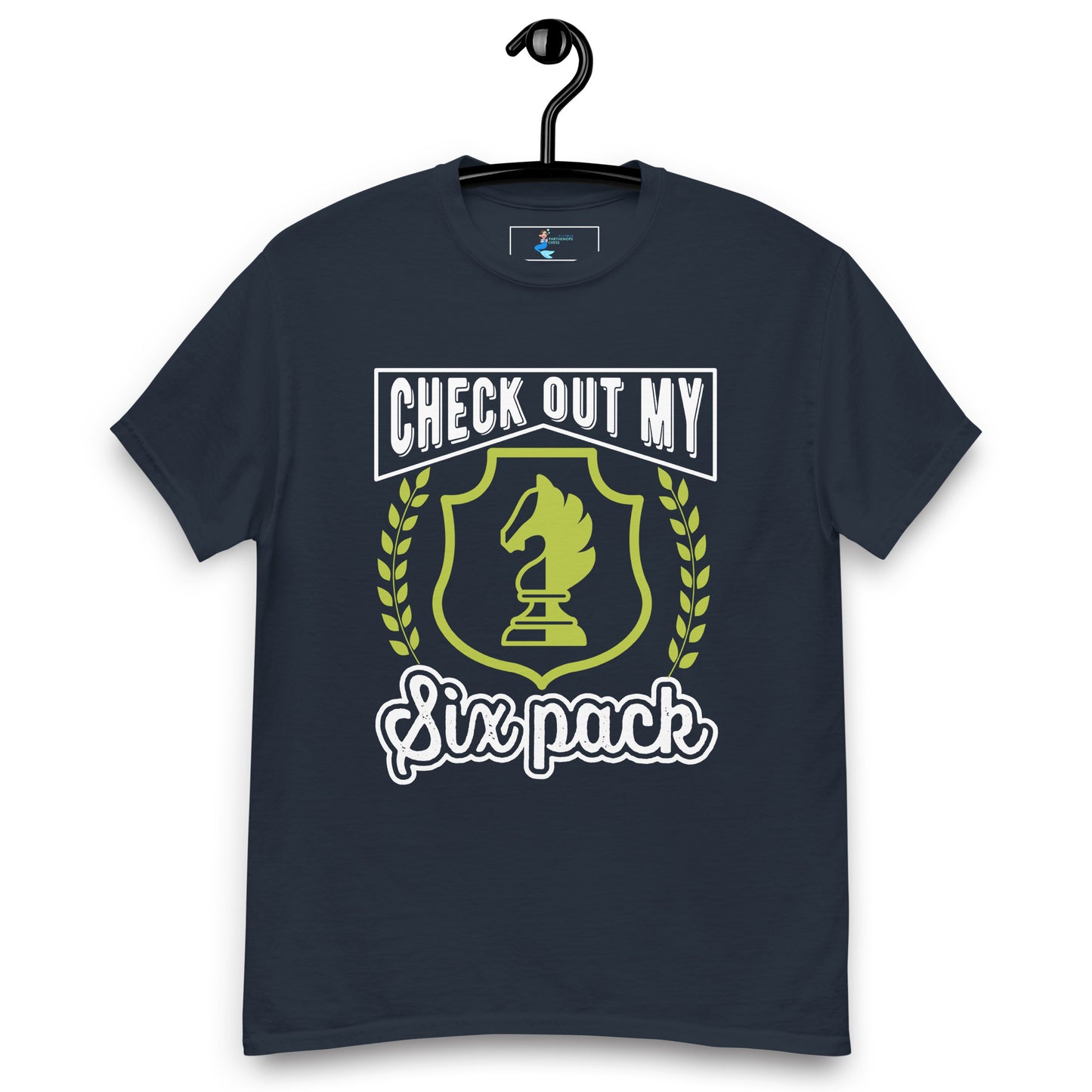 T-shirt classica unisex