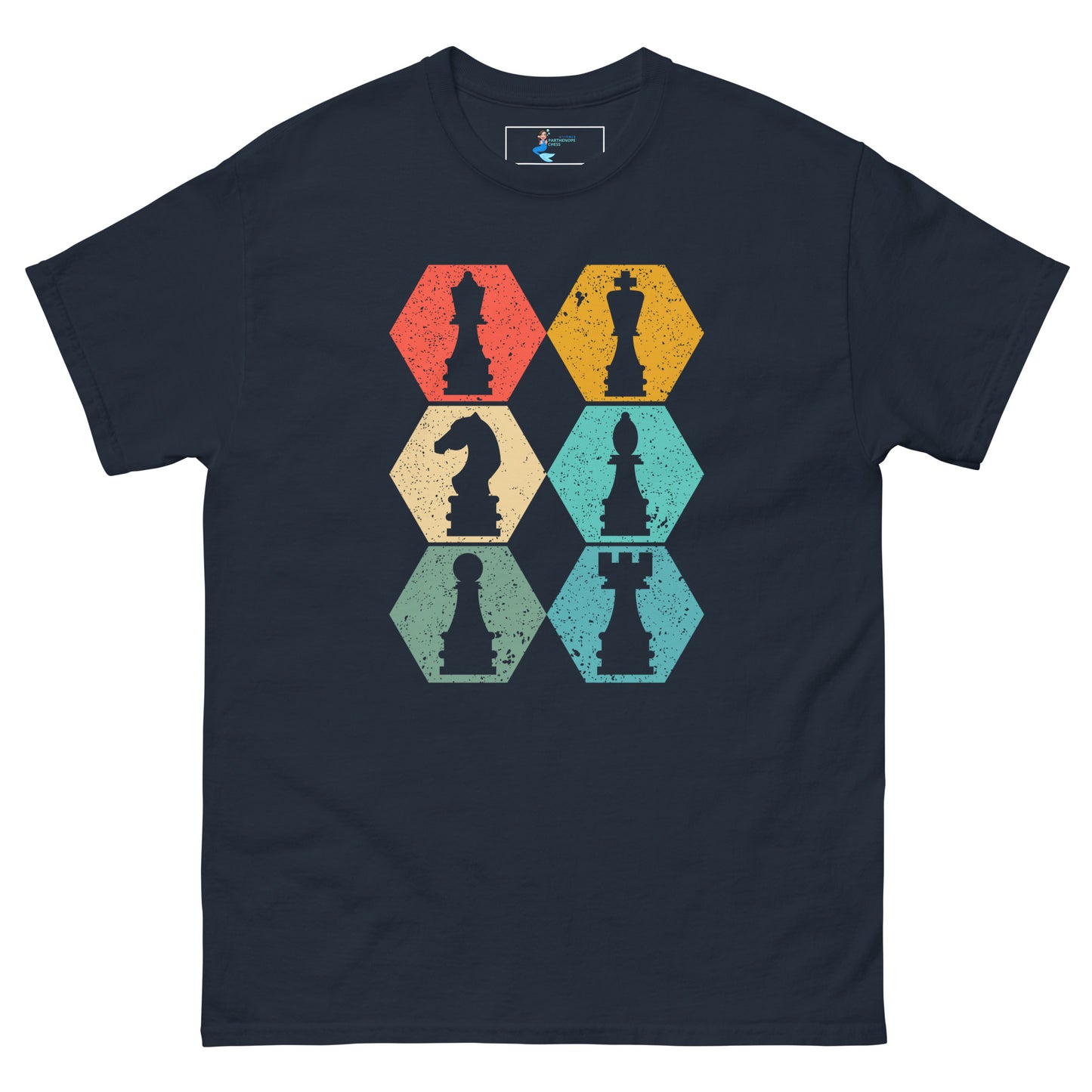 T-shirt classica unisex